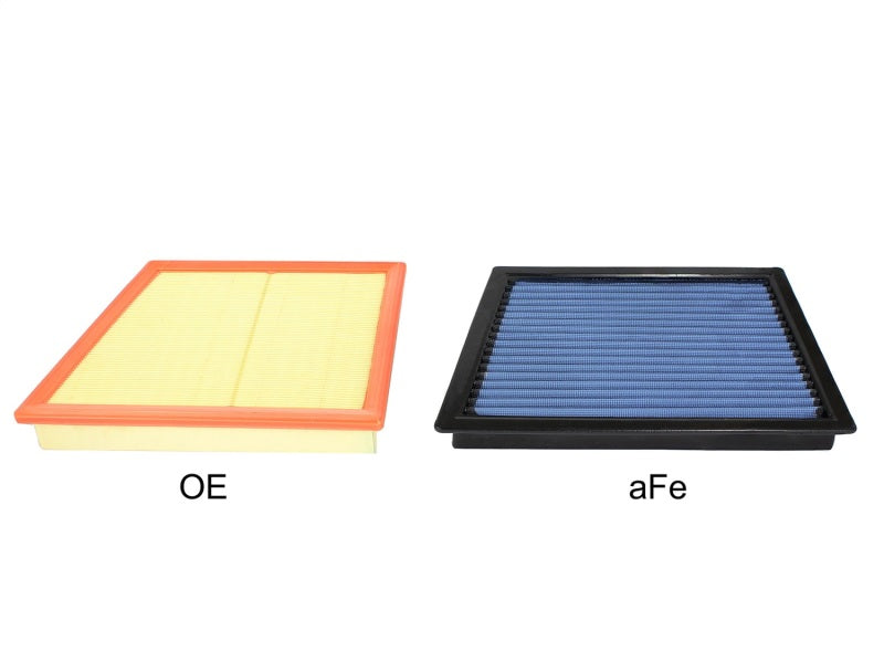 aFe  POWER 30-10256 Magnum FLOW Pro 5R Air Filter 30-10256 Photo - Unmounted