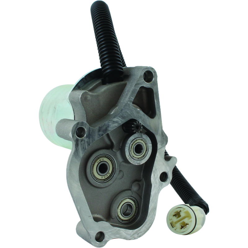 QuadBoss Shift Control Motor Qb 463763 463763 Photo - Primary