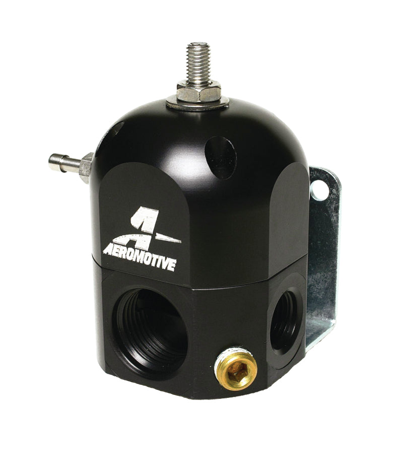 Aeromotive Marine A1000 Bypass Regulator 13207 Photo - Primary