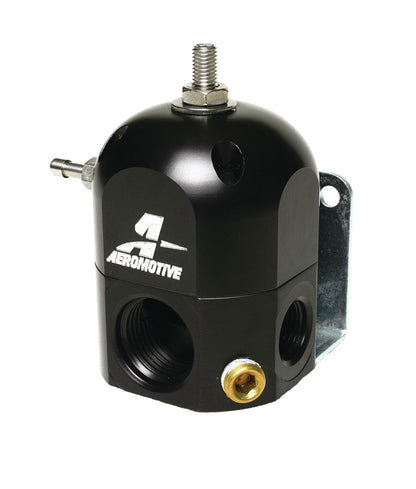Aeromotive Marine A1000 Bypass Regulator 13207 Photo - Primary