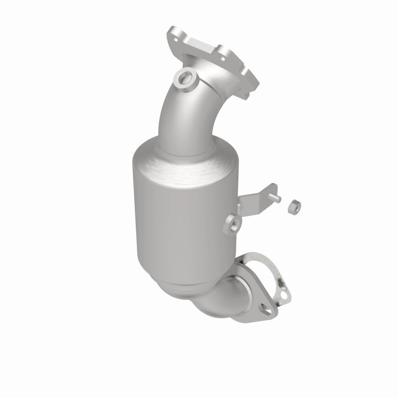 MagnaFlow Ram California Grade CARB Compliant Manifold Catalytic Converter 5551994 360 Degree Image Set