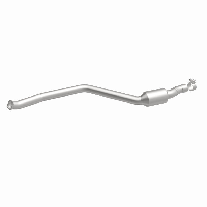 MagnaFlow BMW 128i OEM Grade Federal / EPA Compliant Direct-Fit Catalytic Converter 52238 360 Degree Image Set