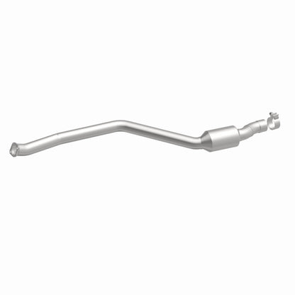 MagnaFlow BMW 128i OEM Grade Federal / EPA Compliant Direct-Fit Catalytic Converter 52238 360 Degree Image Set