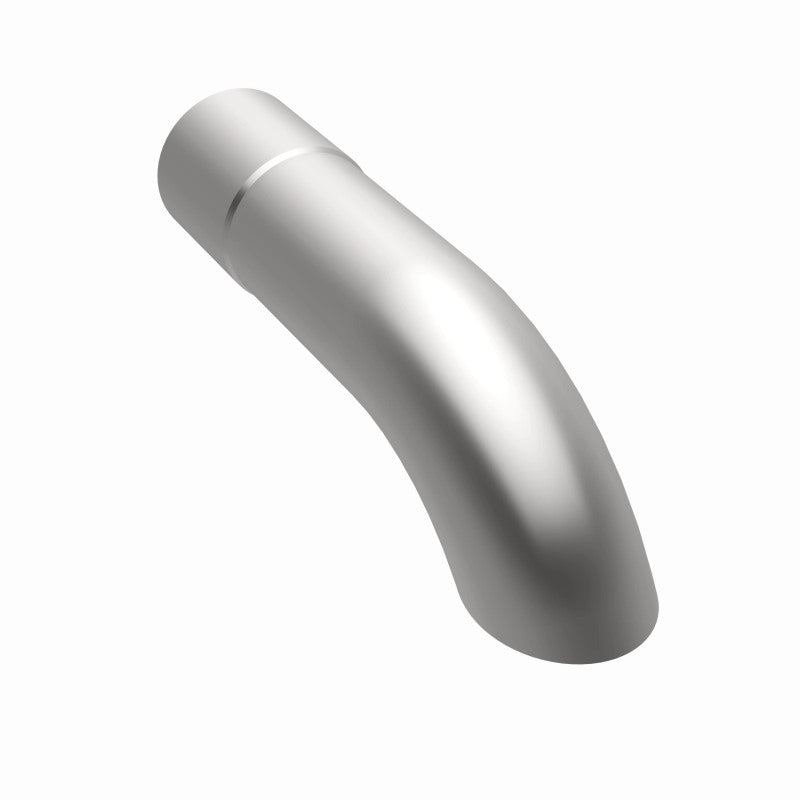 Magnaflow Tip 1-pk Turndown 3x13 3 ID SS 35180 35180 360 Degree Image Set