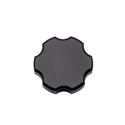 Wehrli 98-23 Dodge Ram 5.9L/6.7L Cummins Billet Aluminum Brake Master Cylinder Cap - Black Anodized WCF100258 WCF100258 User 1