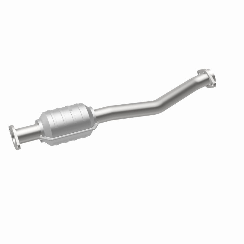 MagnaFlow Suzuki Esteem OEM Grade Federal / EPA Compliant Direct-Fit Catalytic Converter 49113 360 Degree Image Set