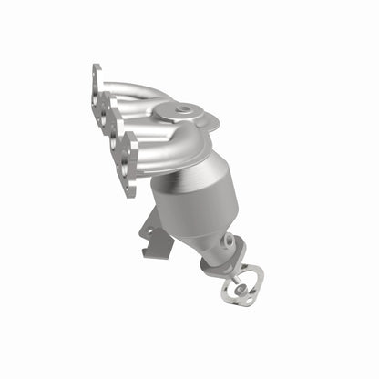 MagnaFlow OEM Grade Federal / EPA Compliant Manifold Catalytic Converter 52590 360 Degree Image Set