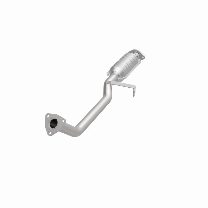 MagnaFlow Infiniti J30 Standard Grade Federal / EPA Compliant Direct-Fit Catalytic Converter 23739 360 Degree Image Set
