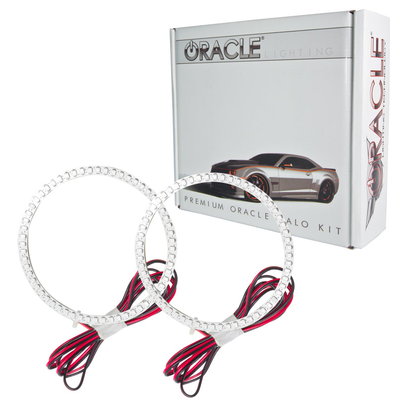 ORACLE Lighting Oracle Mazda Miata 01-05 LED Halo Kit - White 2423-001 2423-001 Photo - out of package