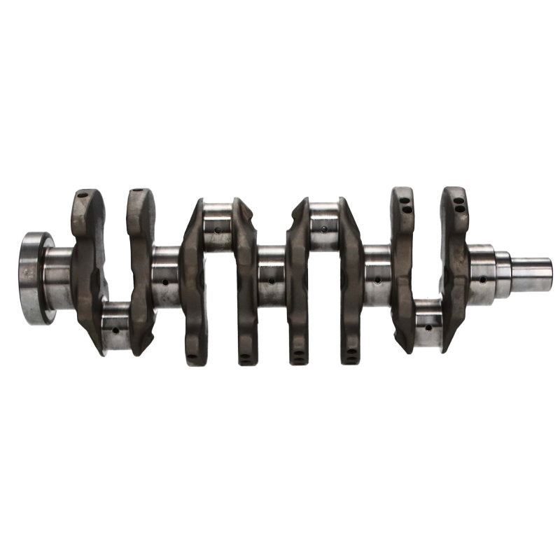 Manley Performance Mitsubishi 4G63/4G64 7 Bolt 4340 Forged 88mm Stroke Race Series Cranks 190100 User 3
