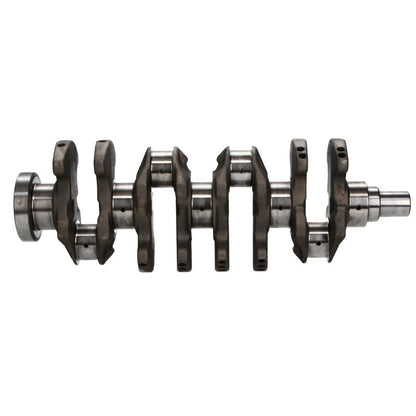 Manley Performance Mitsubishi 4G63/4G64 7 Bolt 4340 Forged 88mm Stroke Race Series Cranks 190100 User 3