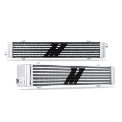 Mishimoto Universal Tube and Fin Cross Flow Performance Oil Cooler MMOC-TF589-N MMOC-TF589-N Photo - Primary