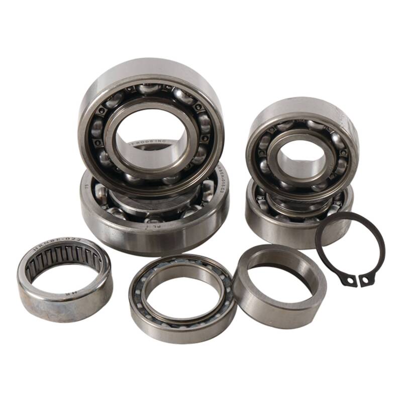 Hot Rods 08-12 Suzuki RM-Z 450 450cc Transmission Bearing Kit TBK0054 TBK0054 Photo - Primary