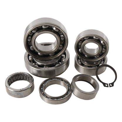 Hot Rods 08-12 Suzuki RM-Z 450 450cc Transmission Bearing Kit TBK0054 TBK0054 Photo - Primary