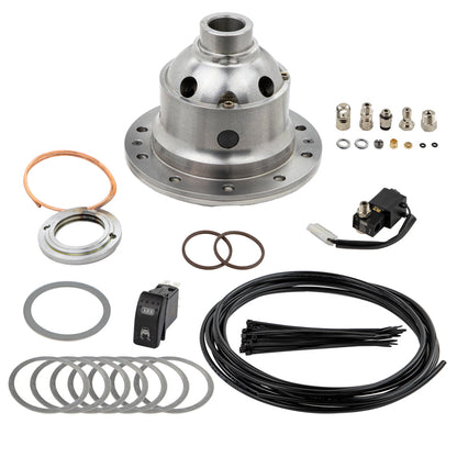 ARB Airlocker Dana 50 30 Spl S/N RD158 RD158 Photo - Primary