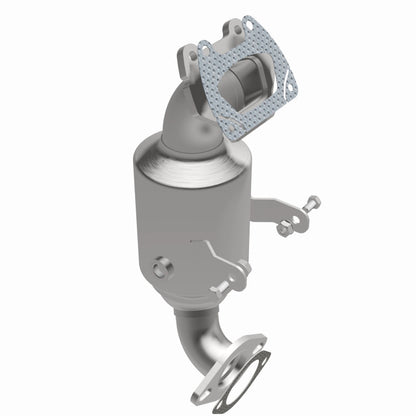 MagnaFlow Ram OEM Grade Federal / EPA Compliant Manifold Catalytic Converter 22-192 360 Degree Image Set