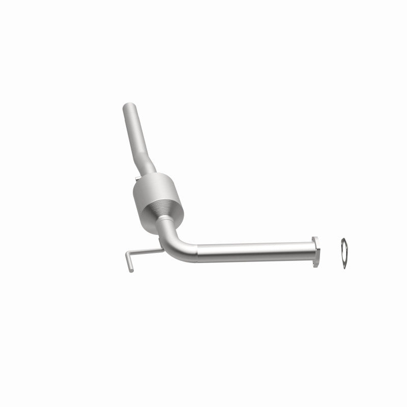 MagnaFlow Volkswagen EuroVan California Grade CARB Compliant Direct-Fit Catalytic Converter 3391089 360 Degree Image Set