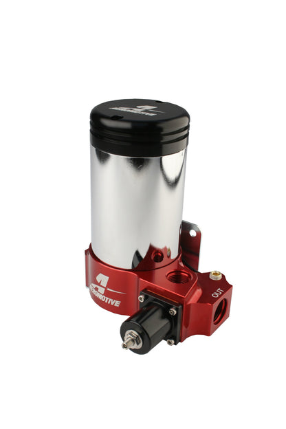 Aeromotive A2000 Carbureted Fuel Pump 11202 Photo - Primary