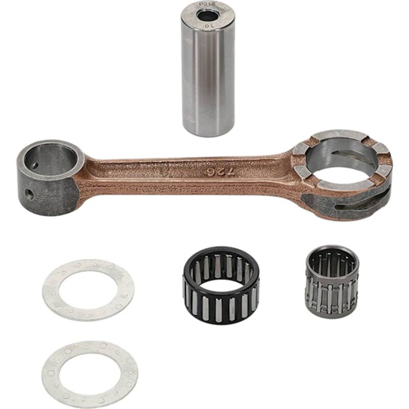 Hot Rods 99-21 Yamaha YZ 250 250cc Connecting Rod Kit 8726 8726 Photo - Primary