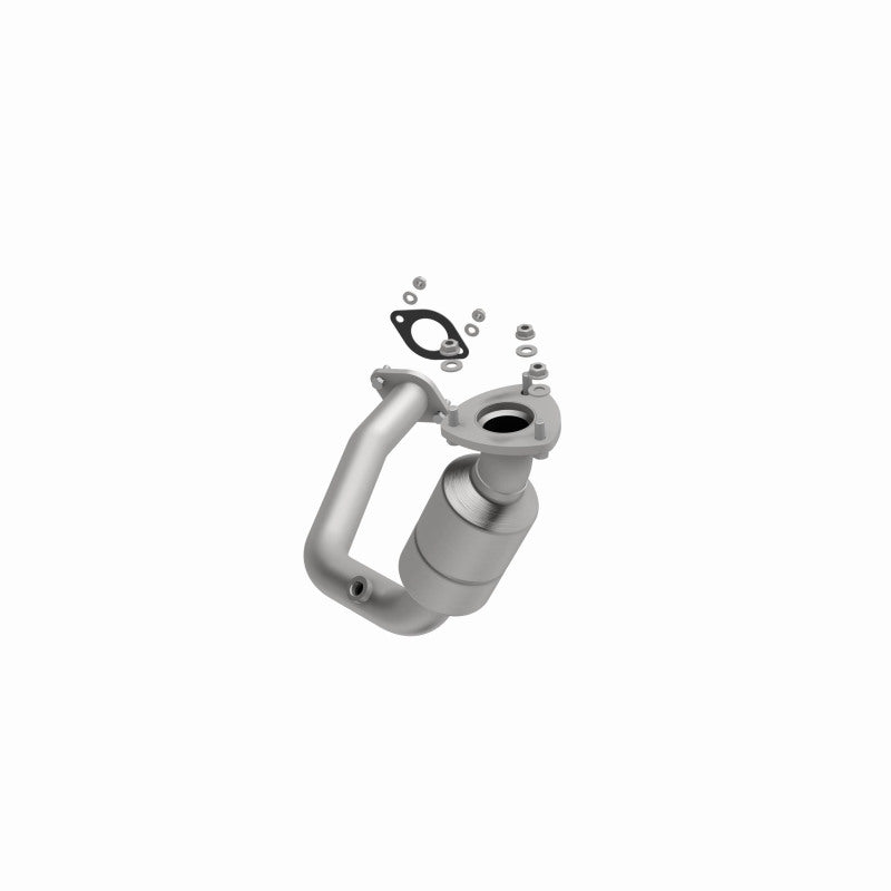 MagnaFlow Chevrolet Malibu HM Grade Federal / EPA Compliant Direct-Fit Catalytic Converter 23303 360 Degree Image Set