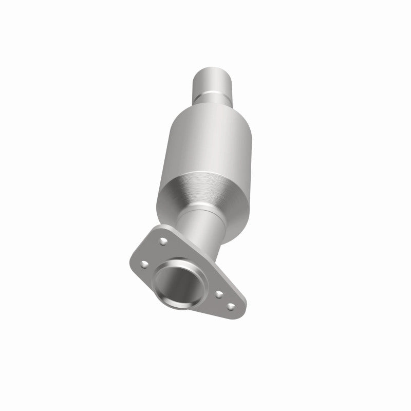 MagnaFlow California Grade CARB Compliant Direct-Fit Catalytic Converter 3322431 360 Degree Image Set