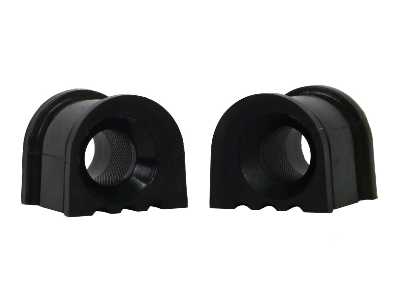 Whiteline Caster Correction Lower Inner Rear Bushings Mazda RX-7 1986-1991 KCA380 Photo - out of package