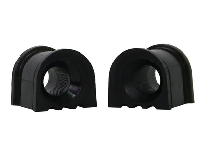 Whiteline Caster Correction Lower Inner Rear Bushings Mazda RX-7 1986-1991 KCA380 Photo - out of package