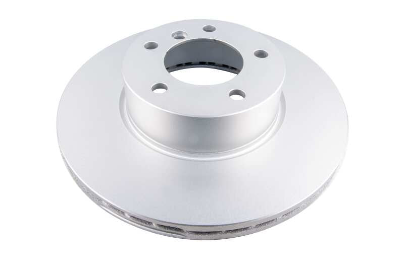DBA DBA En-Shield Standard Rotors Brakes, Rotors & Pads Brake Rotors - OE main image
