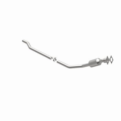 MagnaFlow California Grade CARB Compliant Direct-Fit Catalytic Converter 5451202 360 Degree Image Set