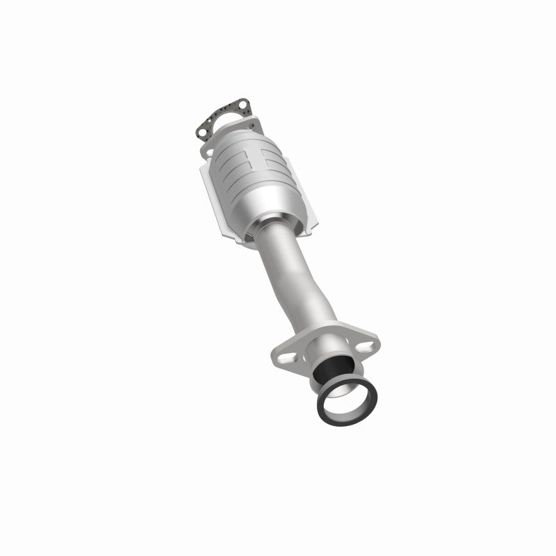 MagnaFlow Honda Civic Standard Grade Federal / EPA Compliant Direct-Fit Catalytic Converter 22634 360 Degree Image Set