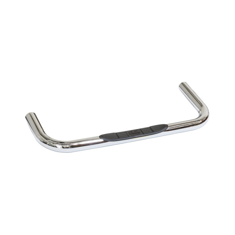 Westin 1980-1996 Ford Bronco (full size) Signature 3 Nerf Step Bars - Chrome 25-0530 25-0530 Photo - Primary