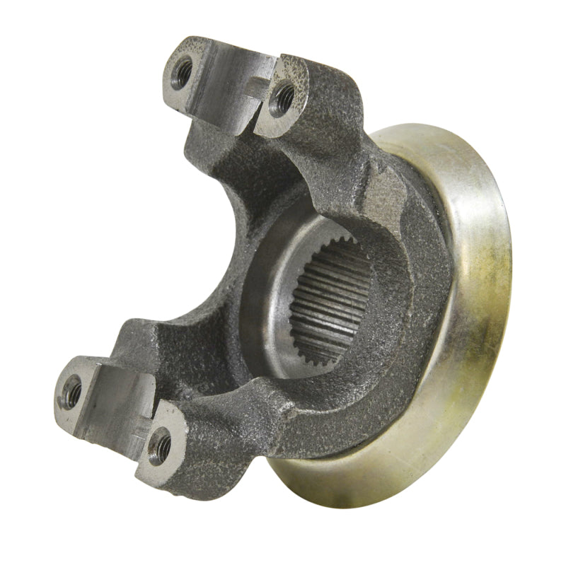 Yukon Gear & Axle Yukon Gear Yoke For Chrysler 7.25in and 8.25in w/ A 1310 U/Joint Size YY C3723252 YY C3723252 Photo - Primary