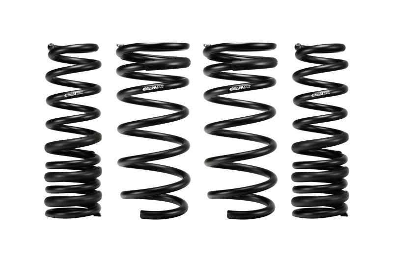Eibach 22-24 Lexus IS500 F-Sport Special Edition Pro-Kit Lowering Springs (1.7in Front 1.3in Rear) E10-59-008-01-22 E10-59-008-01-22 Photo - Primary