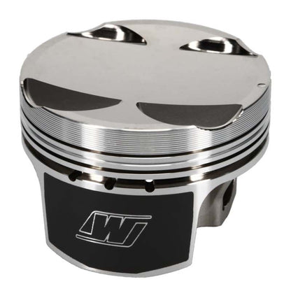 Wiseco Mitsubishi Evo 4-9 HD2 87.00mm Bore 1.137 in. Compression Height - Single Piston 6669M8525 6669M8525 User 1