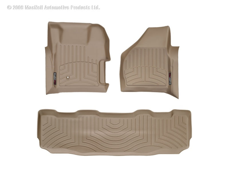 WeatherTech  451261-450022 451261-450022 Photo - Primary