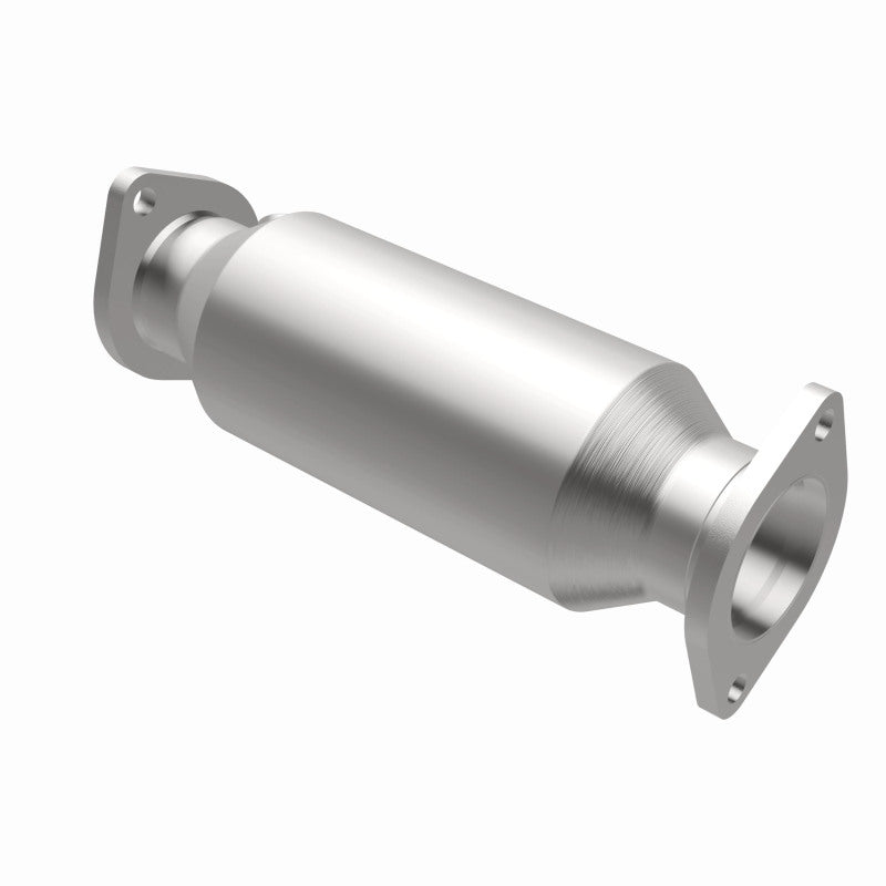 MagnaFlow Infiniti G20 California Grade CARB Compliant Direct-Fit Catalytic Converter 4481707 360 Degree Image Set