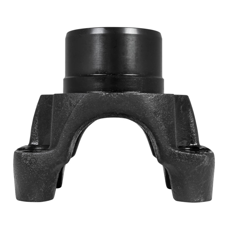 Yukon Gear & Axle Yukon Gear 24 Spline Front Pinion Yoke for Dana 30 & 44 JK 1310 U-Bolt Design YY D44-1310-24F YY D44-1310-24F Photo - Close Up
