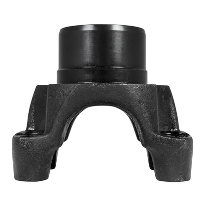 Yukon Gear & Axle Yukon Gear 24 Spline Front Pinion Yoke for Dana 30 & 44 JK 1310 U-Bolt Design YY D44-1310-24F YY D44-1310-24F Photo - Close Up