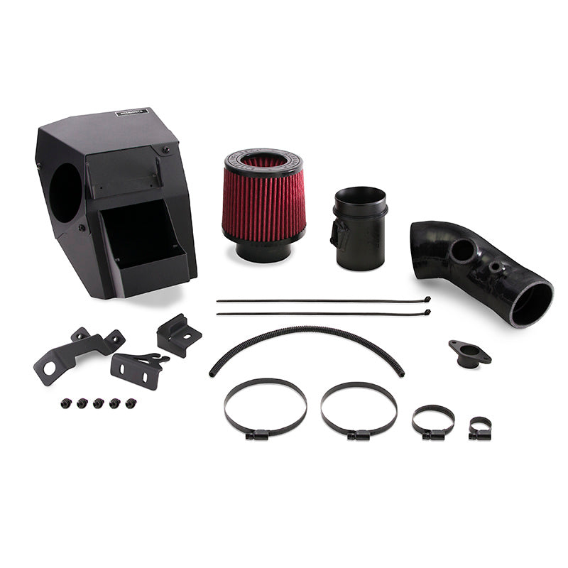 Mishimoto 2017+ Honda Civic Type R Performance Air Intake Kit MMAI-CTR-17 Photo - Primary