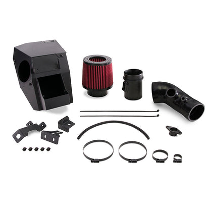 Mishimoto 2017+ Honda Civic Type R Performance Air Intake Kit MMAI-CTR-17 Photo - Primary