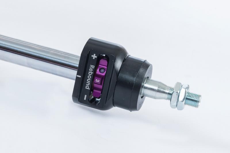 KW V3 Coilover Kit Bundle Honda Civic Type-R (FK8) 35250036 35250036 Photo - Primary