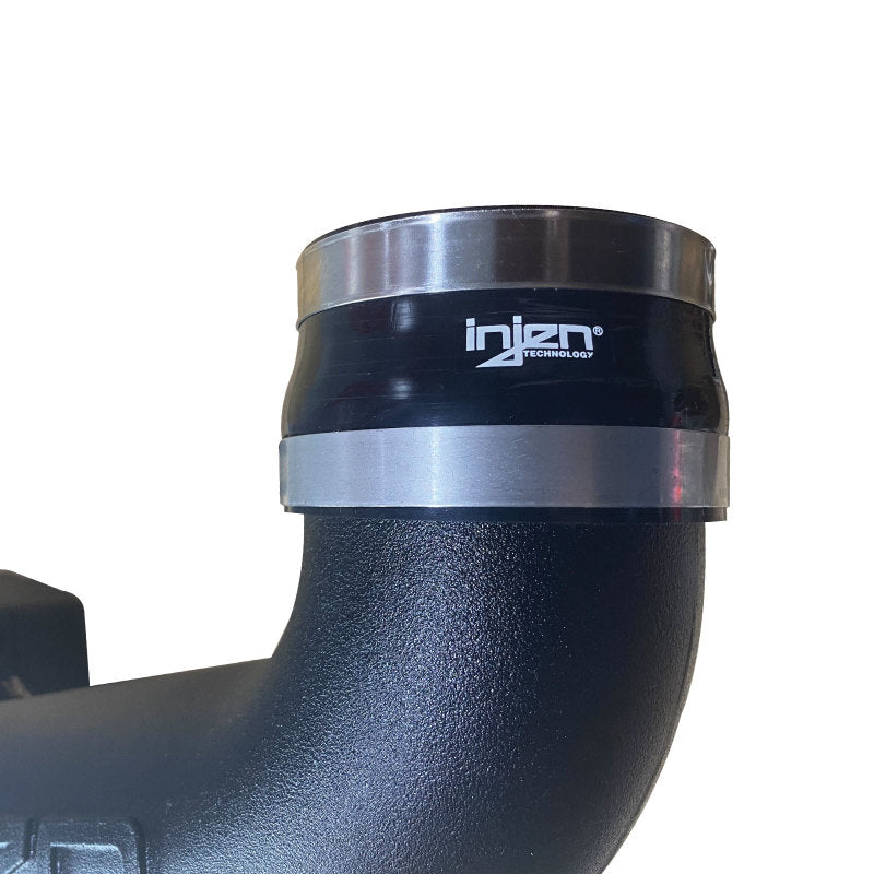 Injen 12-17 Jeep Wrangler JK 3.6L Evolution Intake (Oiled) EVO5008C EVO5008C Photo - out of package