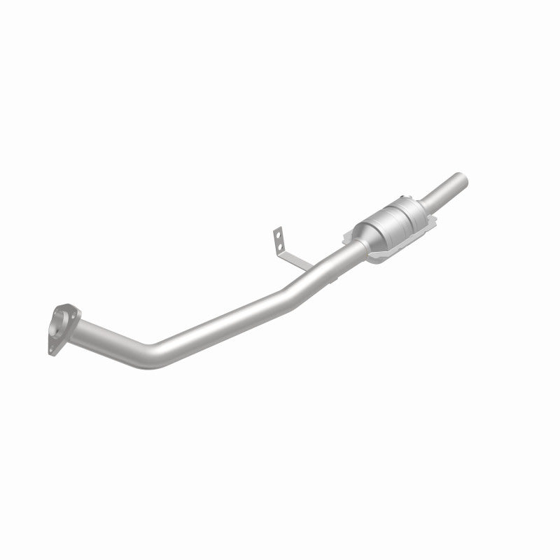 MagnaFlow Infiniti J30 HM Grade Federal / EPA Compliant Direct-Fit Catalytic Converter 23740 360 Degree Image Set