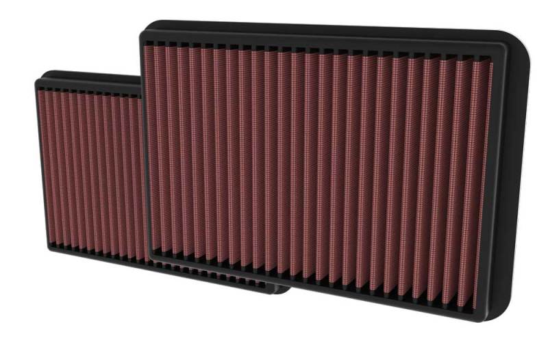 K&N Engineering K&N 21-23 Ram 1500 6.2L V8 Replacement Air Filter 33-5115 33-5115 Photo - lifestyle view