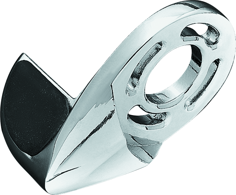 Kuryakyn Extended Iso-Throttle Boss 6242 6242 Photo - Primary