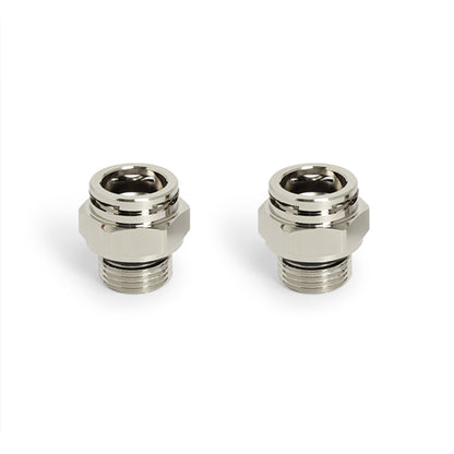 Mishimoto Chevrolet Silverado 1500 V8 Performance Aluminum Radiator, 2014+ MMRAD-K2-14 User 7