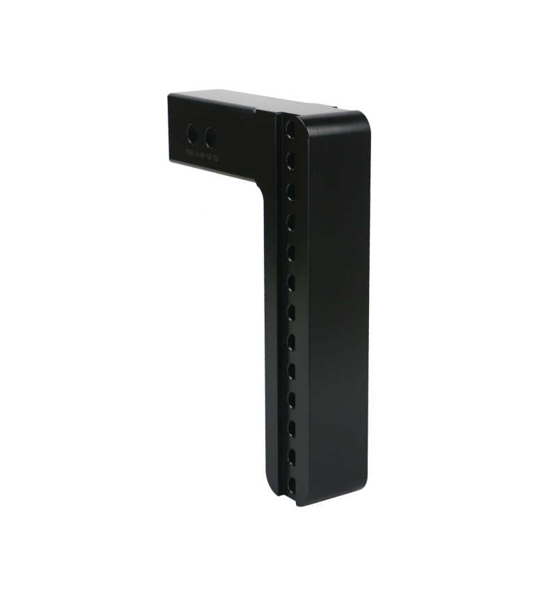 Weigh Safe Drawbar Only 10in Drop & 2.5in Shank - Black Cerakote DB10-2.5-CER-BLA DB10-2.5-CER-BLA User 1