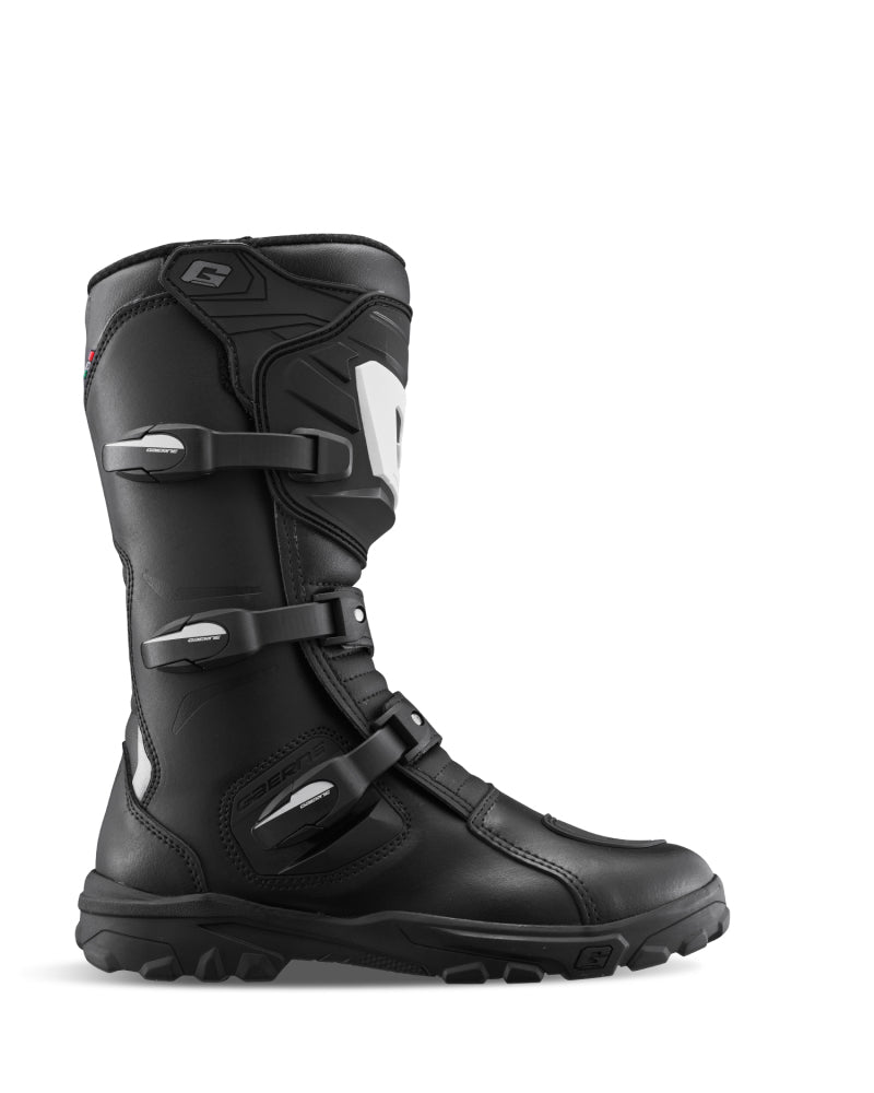 Gaerne G.Adventure Aquatech Boot Black Size - 4 2542-001-4 2542-001-4 User 1
