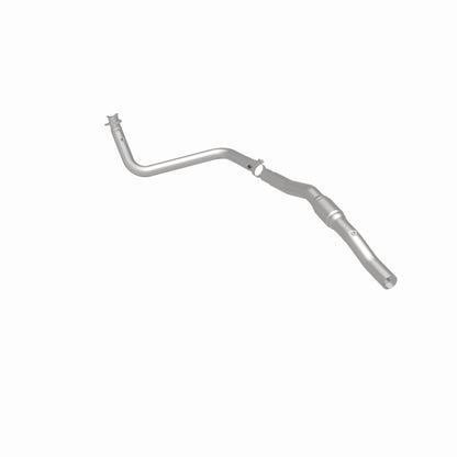 MagnaFlow HM Grade Federal / EPA Compliant Direct-Fit Catalytic Converter 24223 360 Degree Image Set