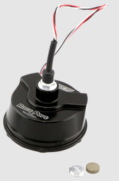 Turbosmart BOV Gen V Race Port Sensor Cap Upgrade Kit TS-0204-3110 User 1